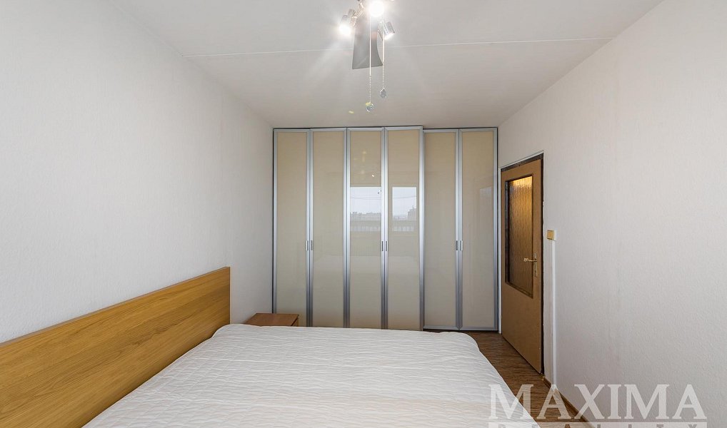 Pronájem bytu 3+kk 65 m², Praha – náhled fotky 3