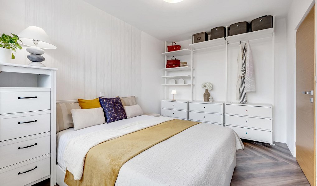 Prodej bytu 3+kk 54 m², Praha – náhled fotky 9