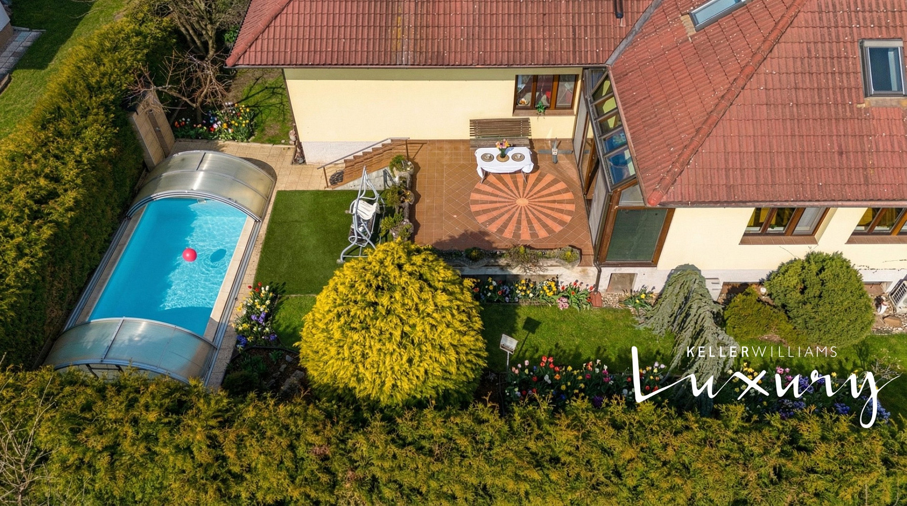 Prodej domu 286 m² s pozemkem 722 m²