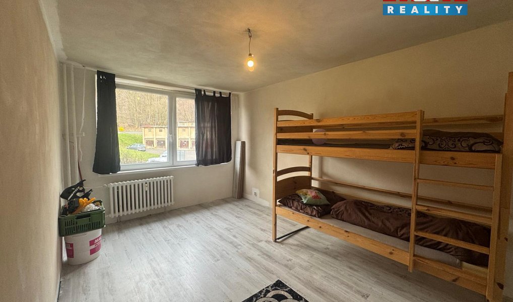 Prodej bytu 4+1 82 m², Litvínov – náhled fotky 6