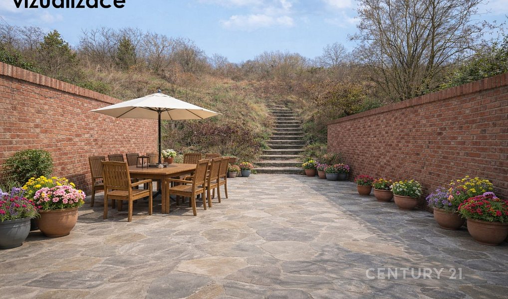 Prodej domu 124 m² s pozemkem 737 m², Veverské Knínice – náhled fotky 25