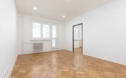 Prodej bytu 3+1 79 m², Čs. armády, Rožnov pod Radhoštěm, okres Vsetín