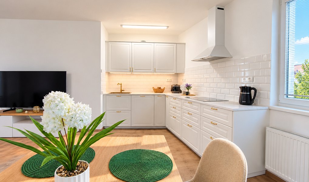 Pronájem bytu 3+kk 87 m², Ostrava – náhled fotky 2