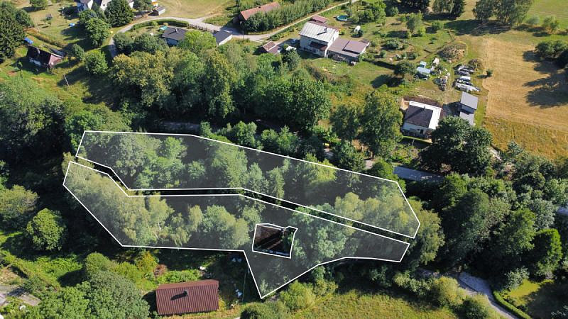 Prodej chaty/chalupy 120 m² s pozemkem 4 183 m² – fotografie 2