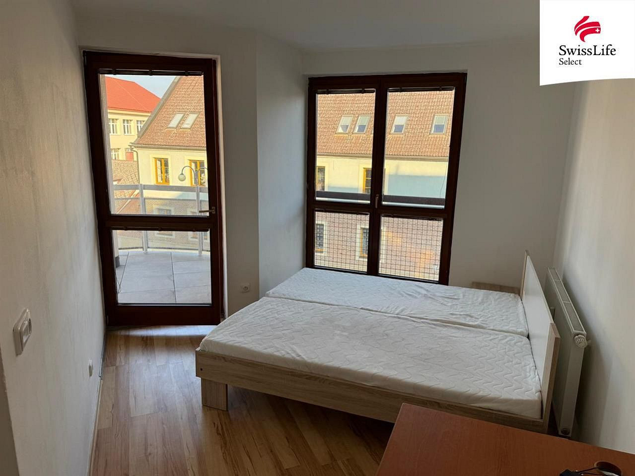 Pronájem bytu 3+kk 70 m² – fotografie 3