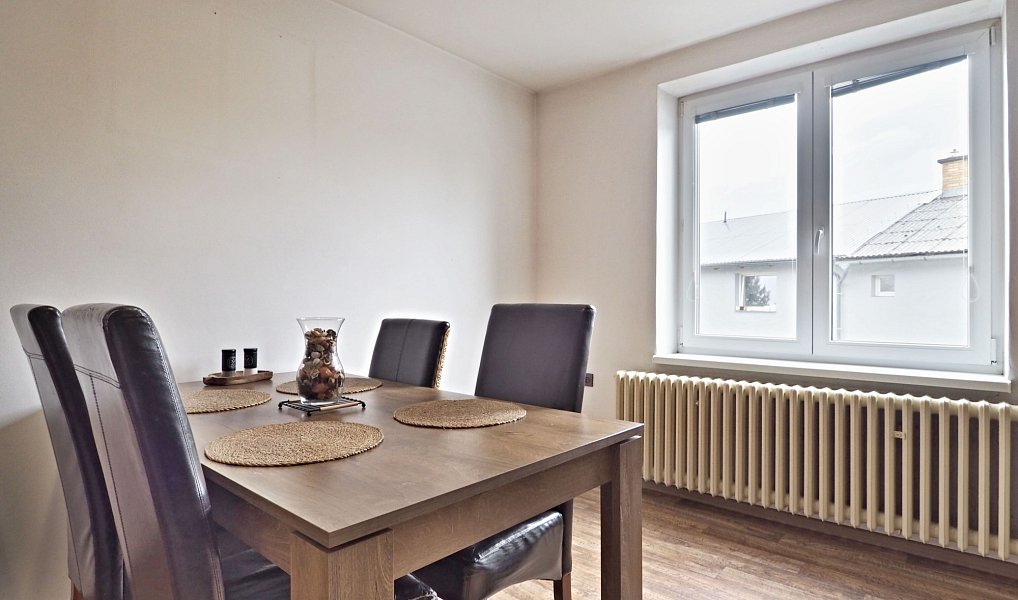 Prodej domu 164 m² s pozemkem 865 m², Nový Malín – náhled fotky 10