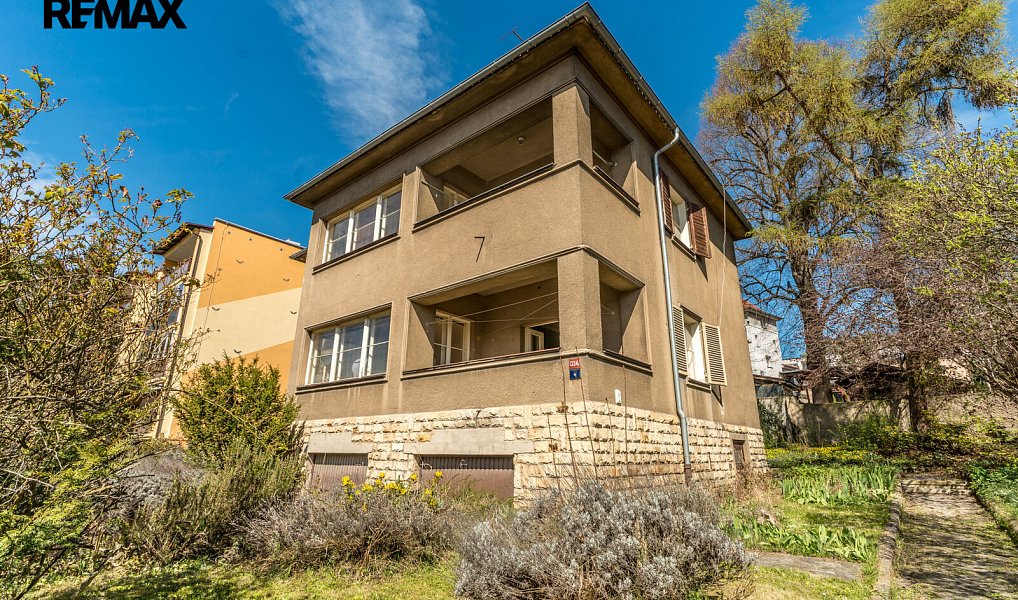 Prodej domu 472 m² s pozemkem 770 m², Litoměřice – náhled fotky 3