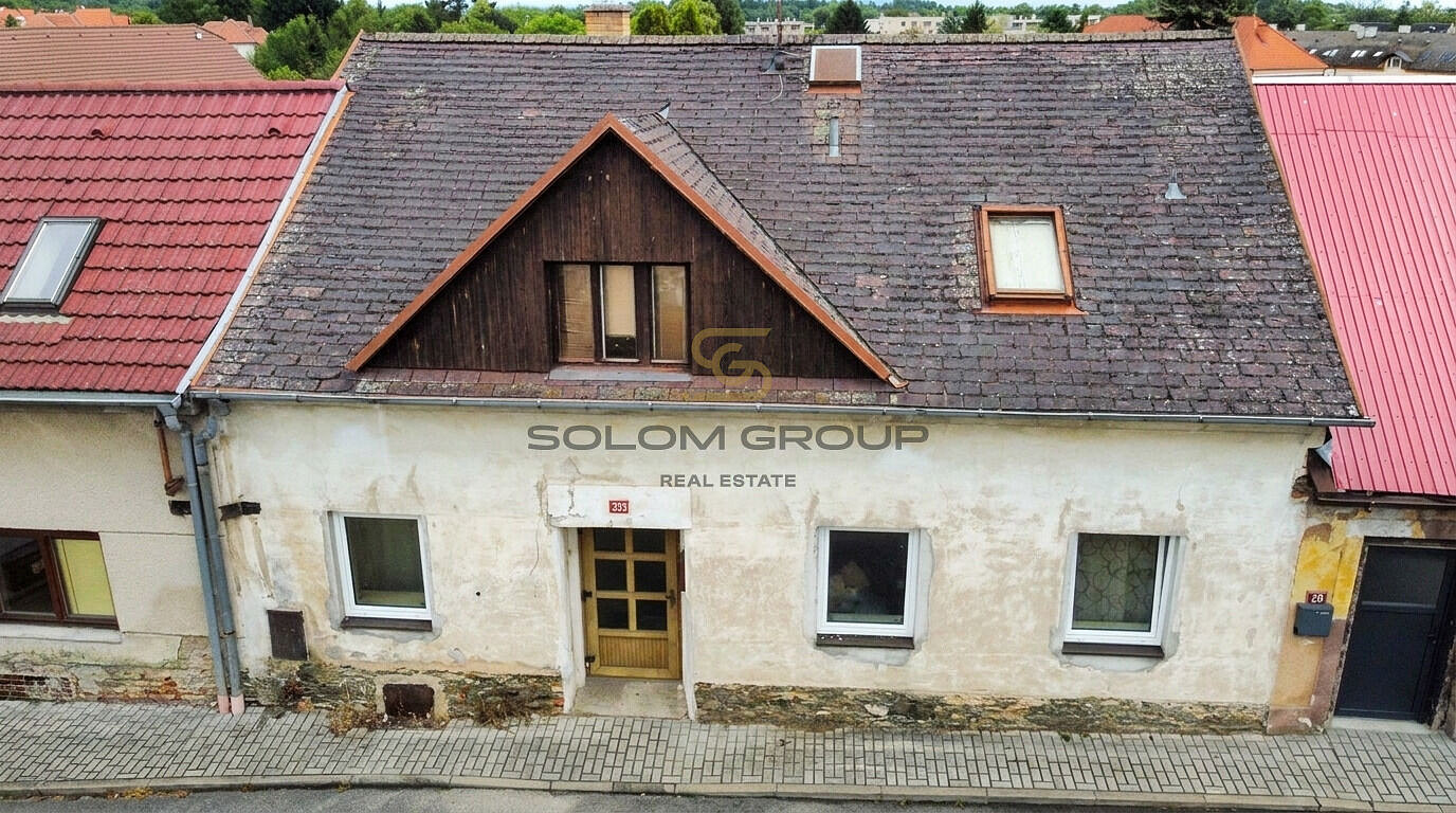 Prodej domu 102 m² s pozemkem 120 m² — photo 2