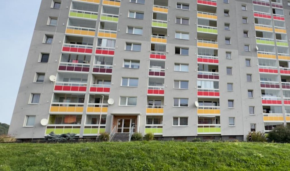Pronájem bytu 2+kk 40 m², Česká Lípa – náhled fotky 20