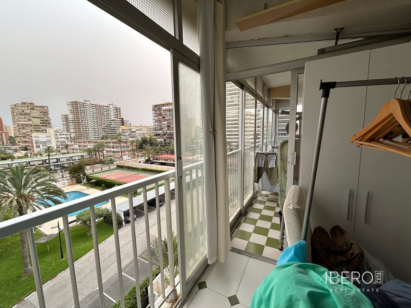 Piso 4+kk – Alacant / Alicante, la Platja de Sant Joan, l'Alacantí - Vista 4