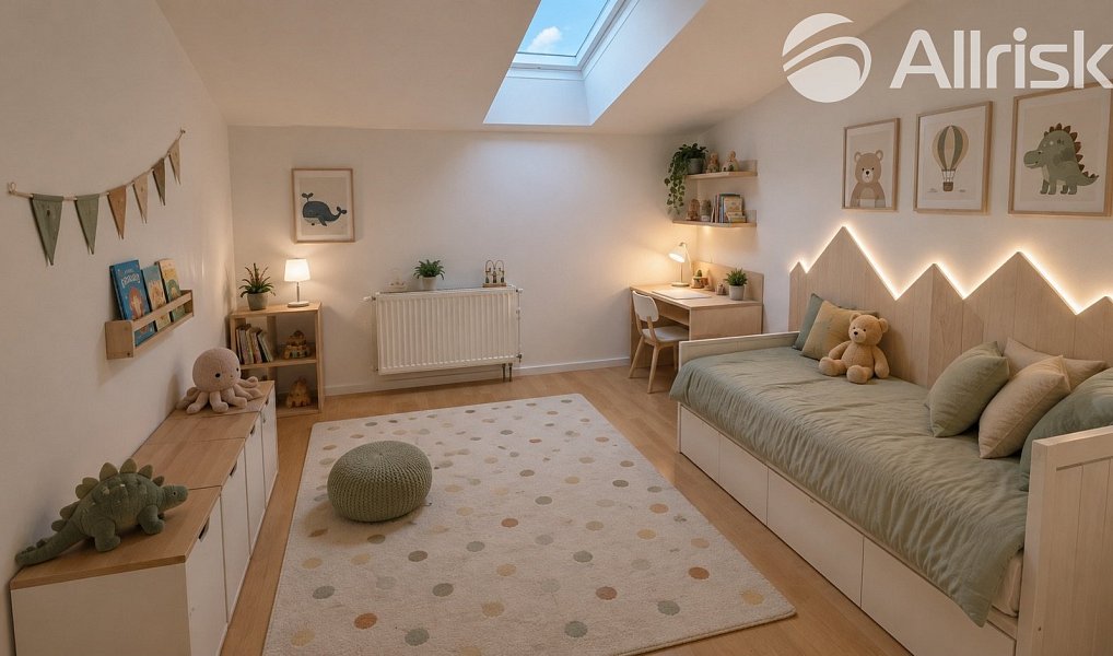Prodej bytu 3+kk 112 m², Kroměříž – náhled fotky 7