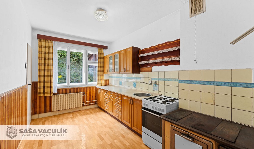 Prodej domu 123 m² s pozemkem 1 073 m², Velké Karlovice – náhled fotky 9