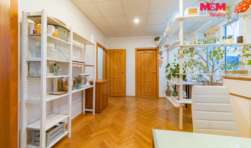 Prodej bytu 4+1 81 m², Sokolov – náhled fotky 5