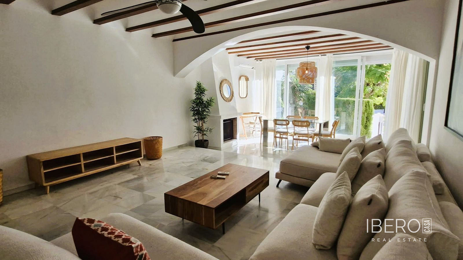 Casa 4+kk – Málaga, Centro Histórico, Centro - Vista 3