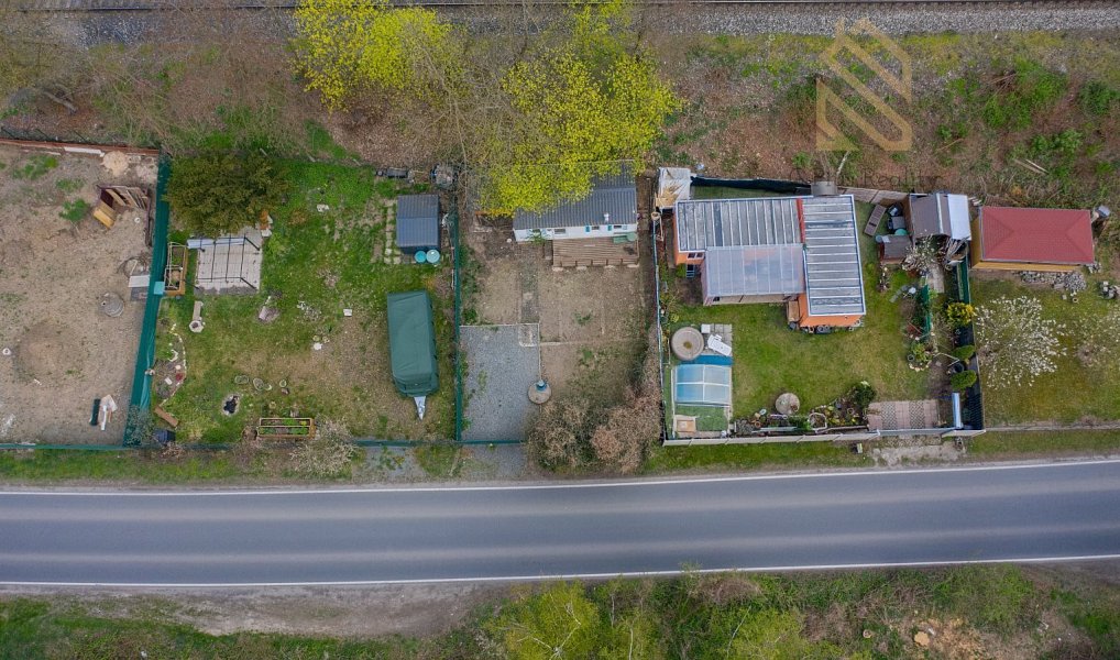 Prodej zahrady 225 m², Dolní Břežany – náhled fotky 18