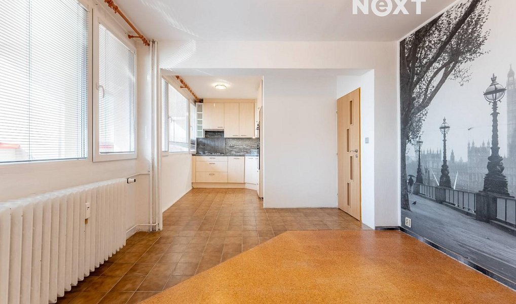 Prodej bytu 3+1 70 m², Kladno – náhled fotky 2