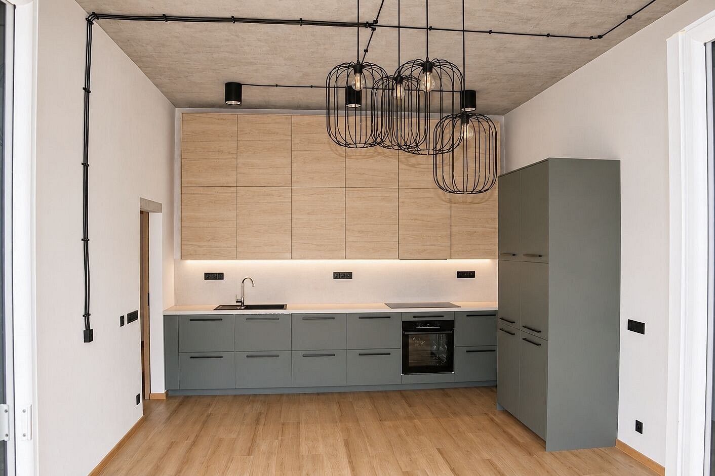 Prodej bytu 4+kk 116 m² – fotografie 3