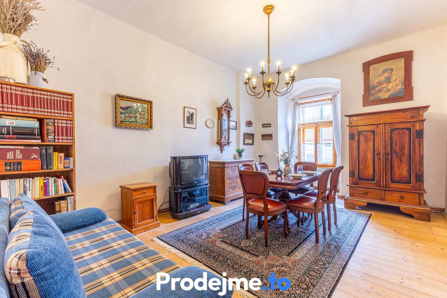 Prodej domu 180 m² s pozemkem 282 m² – fotografie 3