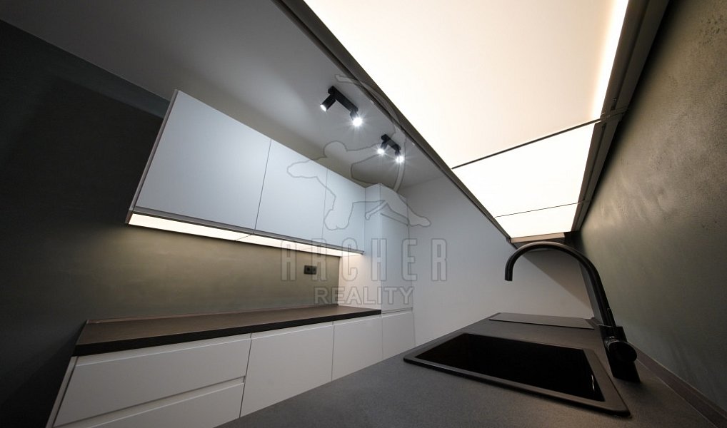 Prodej bytu 2+kk 42 m², Praha – náhled fotky 10