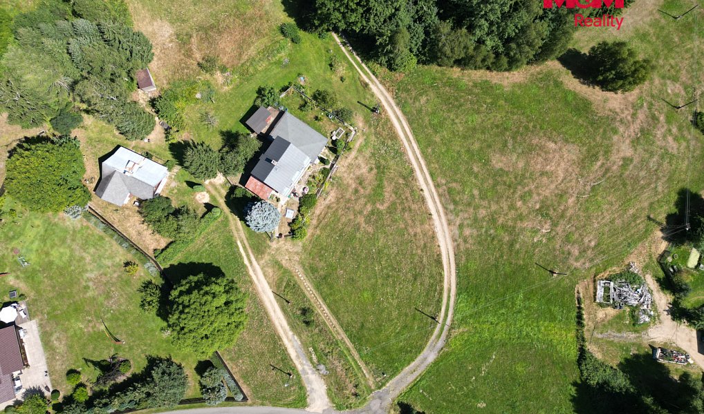Prodej stavebního pozemku 2 000 m², Tanvald – náhled fotky 9