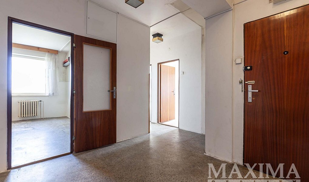Prodej bytu 4+1 91 m², Praha – náhled fotky 18