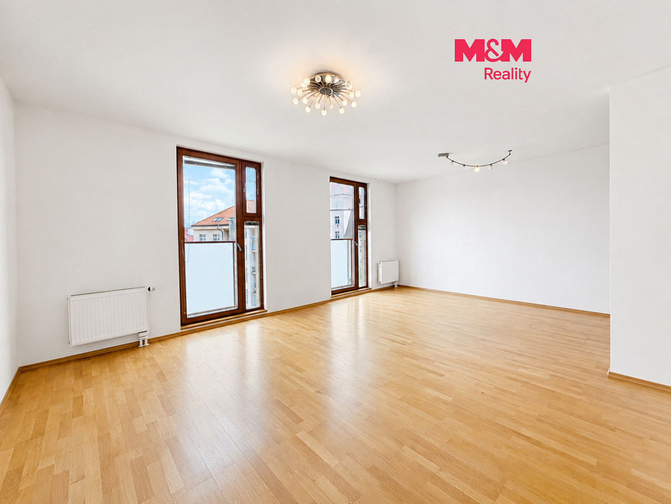Prodej bytu 2+kk 70 m²