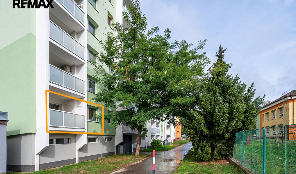 Prodej bytu 3+1 68 m², Břeclav – náhled fotky 13