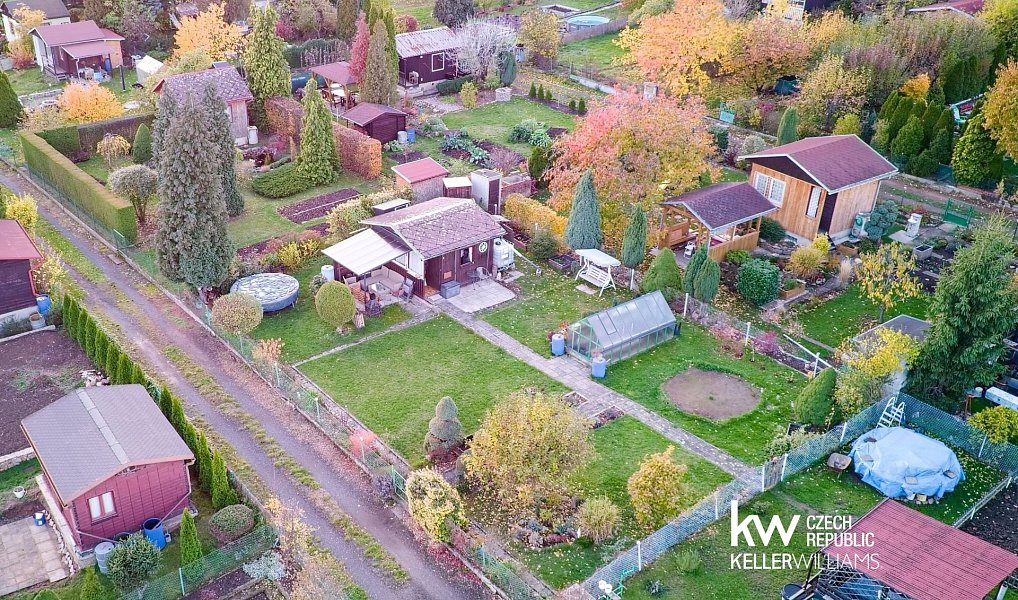 Prodej chaty/chalupy 16 m² s pozemkem 403 m², Teplice – náhled fotky 15