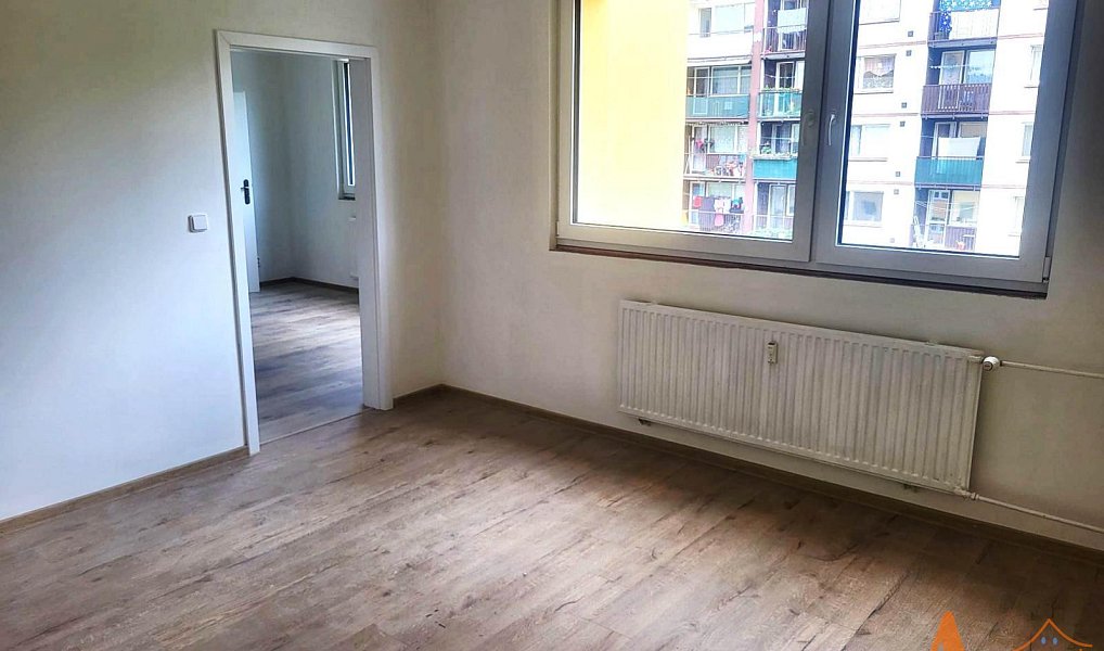 Pronájem bytu 2+1 48 m², Děčín – náhled fotky 5