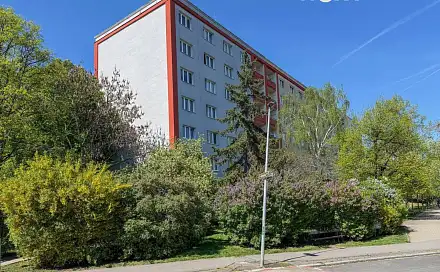 Prodej bytu 2+1 52 m², Kamerunská, Praha 6 - Vokovice