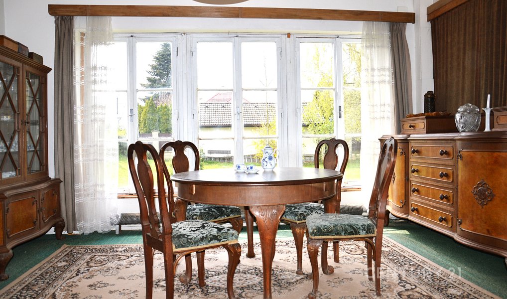Prodej domu 317 m² s pozemkem 278 m², Čáslav – náhled fotky 4