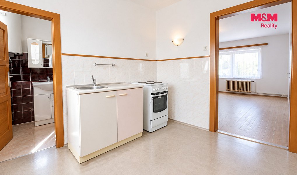 Prodej domu 153 m² s pozemkem 433 m², Jindřichův Hradec – náhled fotky 3