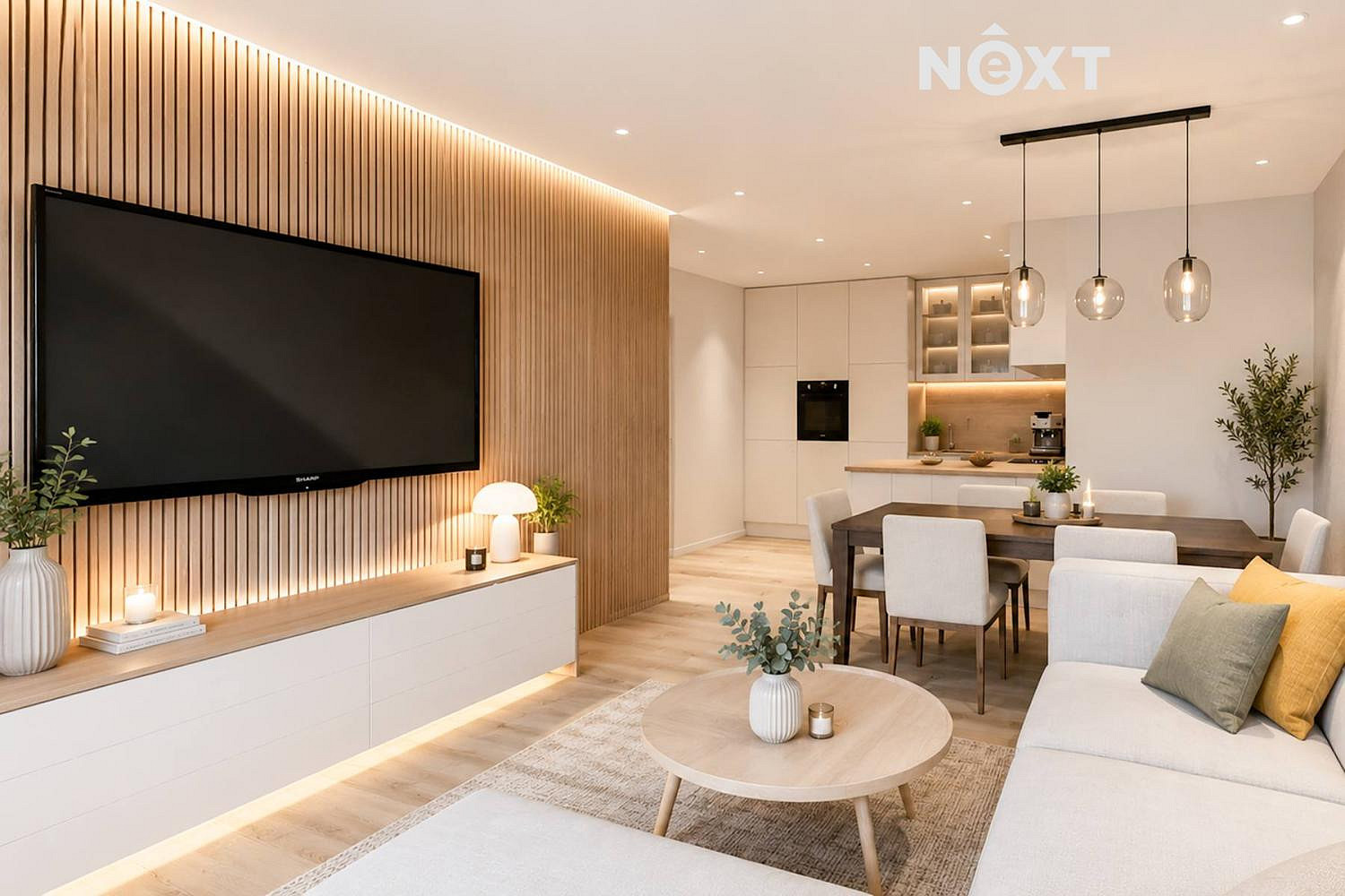 Prodej bytu 3+kk 93 m² — photo 5