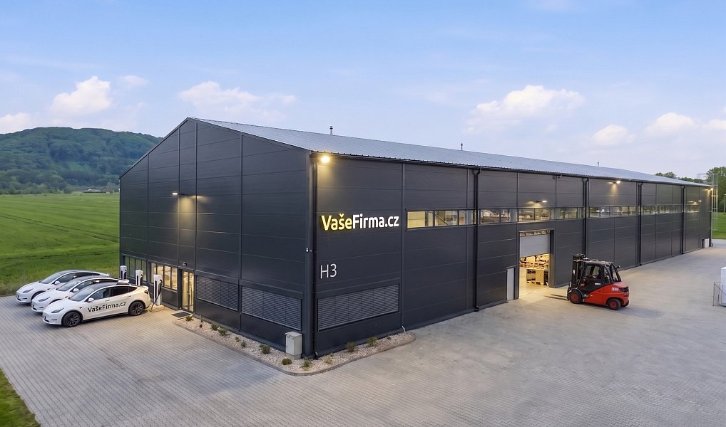 Pronájem kanceláře 60 m², Hranice – náhled fotky 6