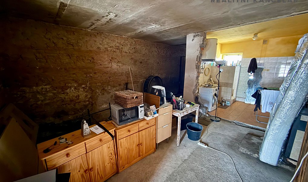 Prodej domu 91 m² s pozemkem 921 m², Seč – náhled fotky 28