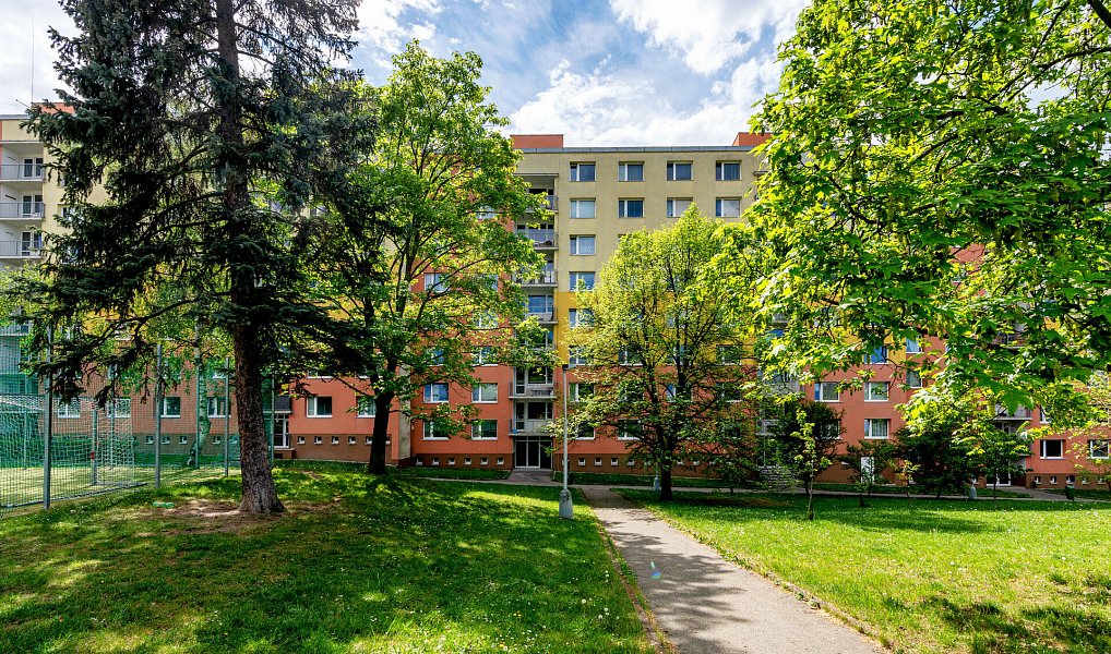 Prodej bytu 3+kk 68 m², Praha – náhled fotky 19
