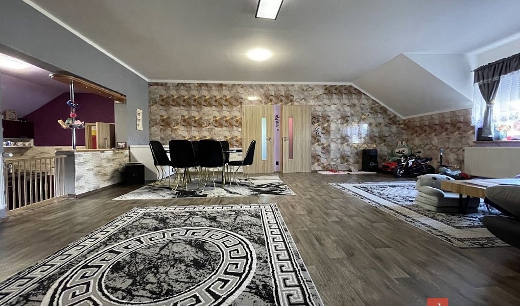 Prodej domu 290 m² s pozemkem 780 m², Chlustina – náhled fotky 3