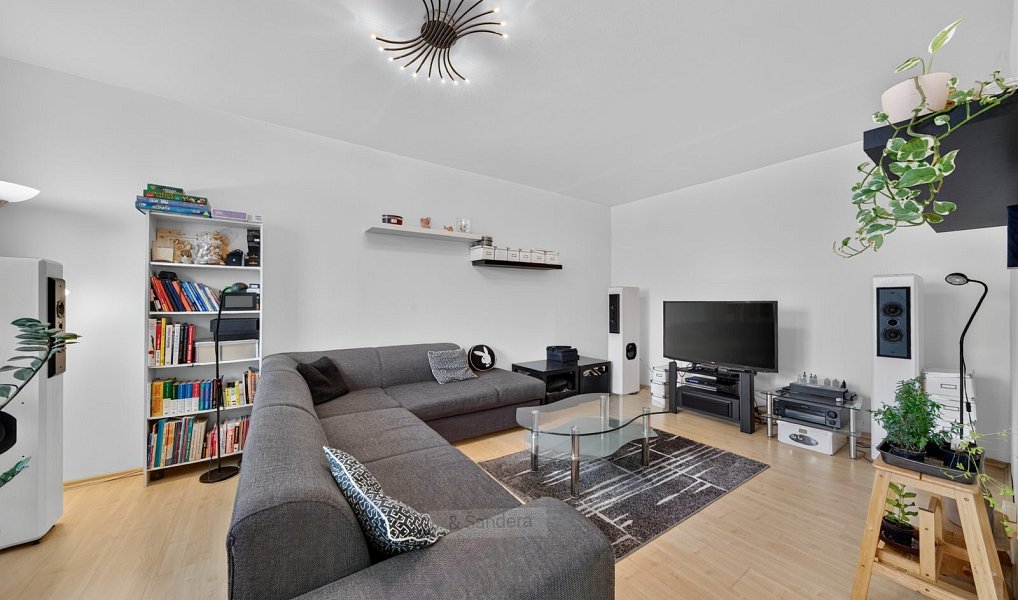 Prodej bytu 3+1 84 m², České Budějovice – náhled fotky 8