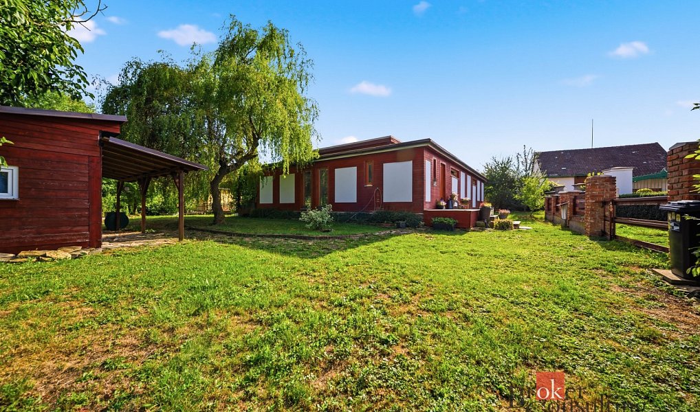 Prodej domu 107 m² s pozemkem 828 m², Výrava – náhled fotky 23