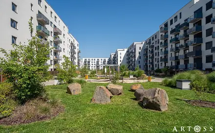 Prodej bytu 1+kk 34 m², Reissigova, Brno - Ponava