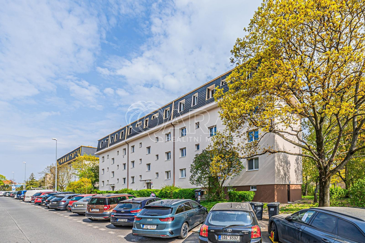 Prodej bytu 4+kk 102 m²
