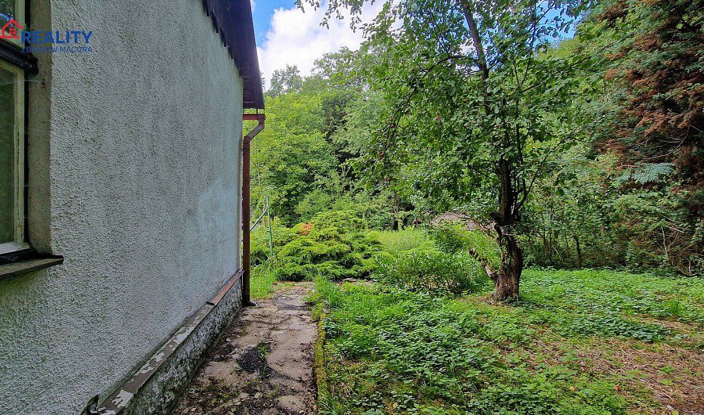 Prodej domu 78 m² s pozemkem 1 540 m², Bohumín – náhled fotky 7