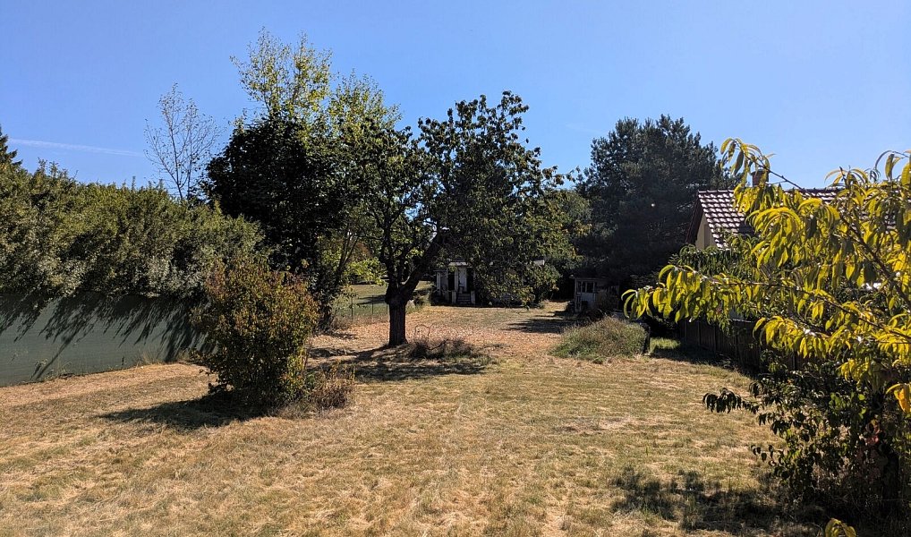 Prodej chaty/chalupy 48 m² s pozemkem 1 273 m², Roudnice nad Labem – náhled fotky 5
