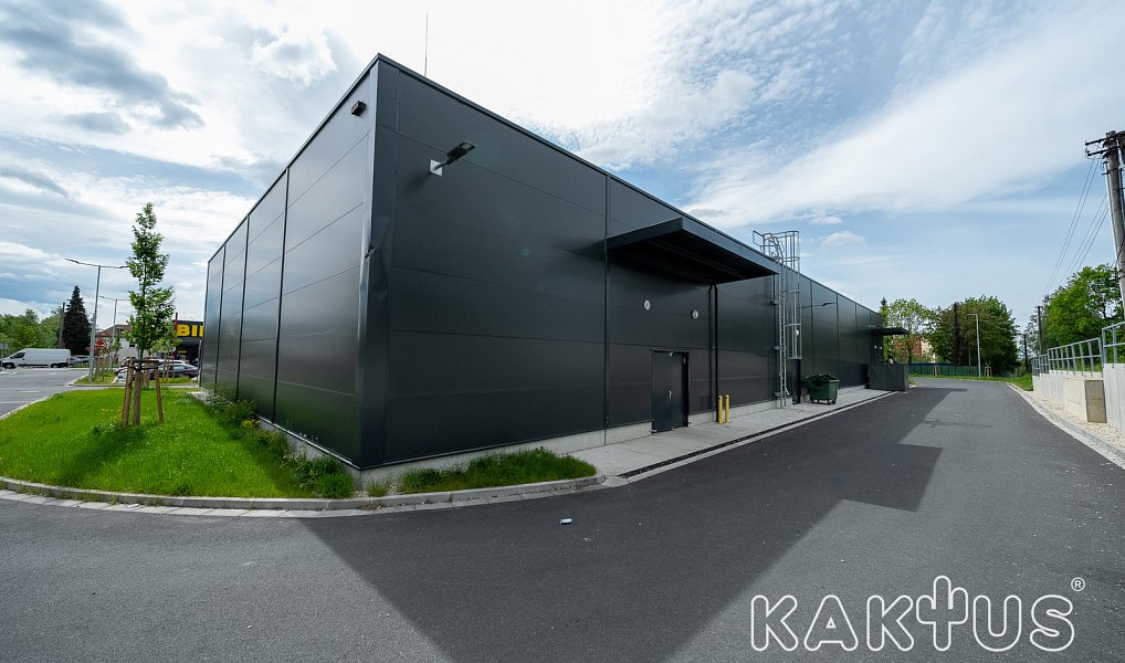 Pronájem obchodních prostor 303 m², Šenov – náhled fotky 7