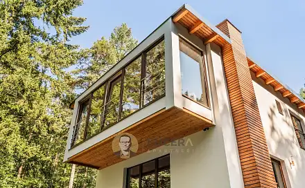 Prodej domu 160 m² s pozemkem 807 m², Štěchovice - Masečín, okres Praha-západ