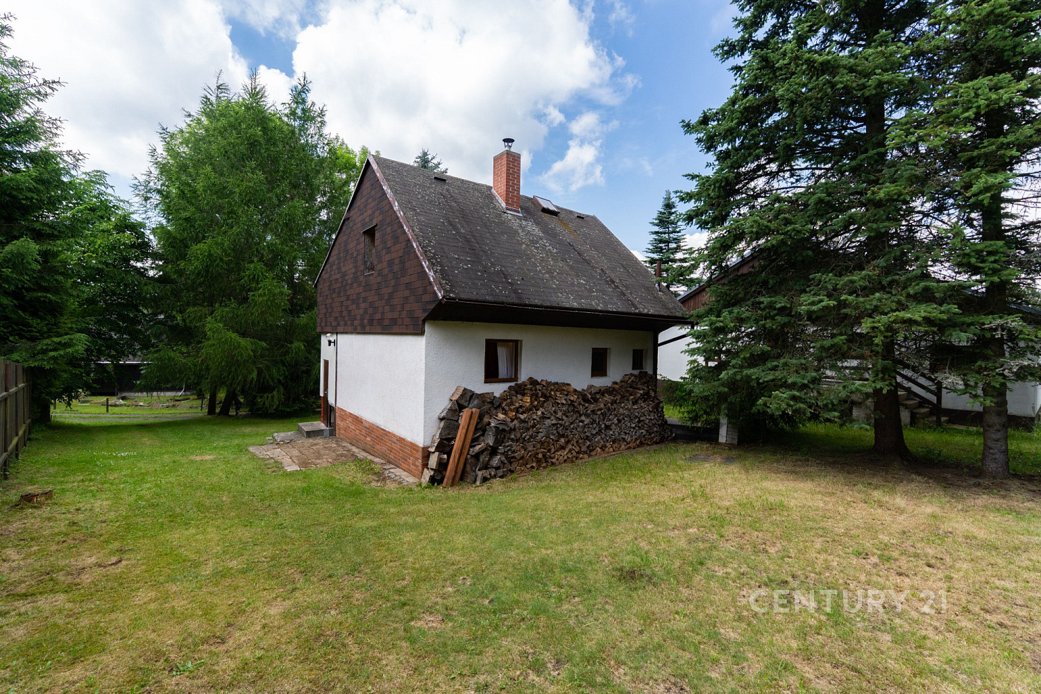 Prodej chaty/chalupy 83 m² s pozemkem 408 m² – fotografie 2
