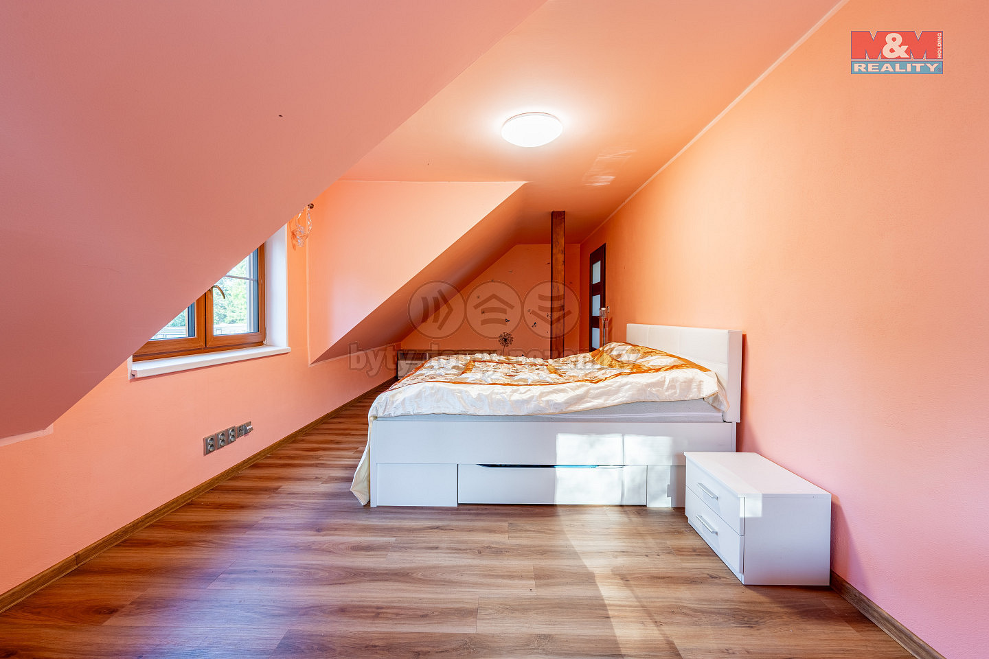 Prodej domu 288 m² s pozemkem 2 940 m² — photo 4