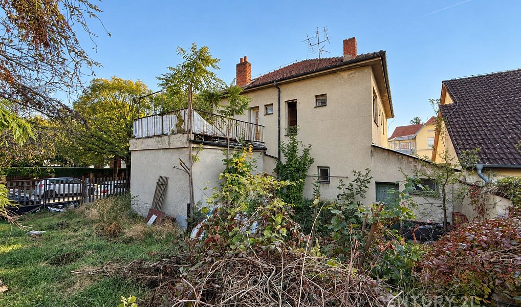 Prodej domu 240 m² s pozemkem 402 m², Brno – náhled fotky 4