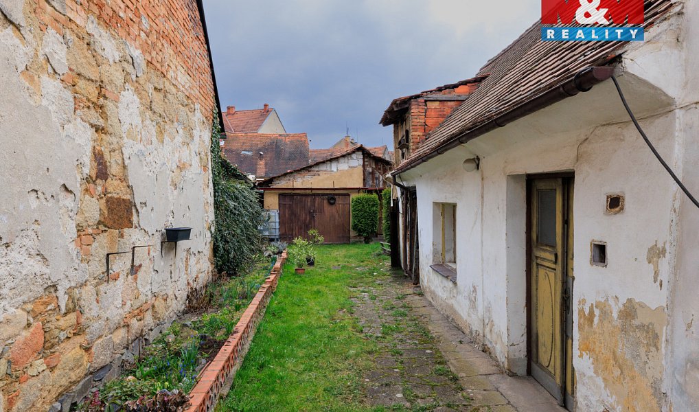Prodej domu 70 m² s pozemkem 340 m², Dobřany – náhled fotky 12
