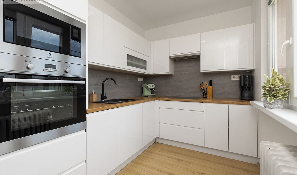 Prodej bytu 2+1 53 m², Ostrava – náhled fotky 3